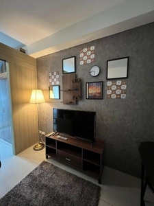 Interiored, Fully Furnished 1 bedroom Unit for Lease in SM Mall of Asia Area