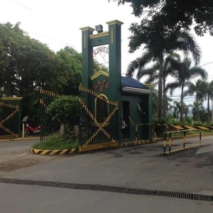 Lot for Sale at Filinvest 2 QC