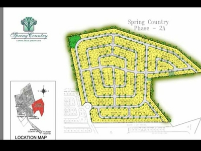 Lot for sale in QC