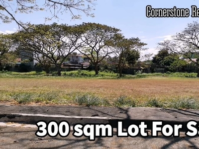 LOT FOR SALE @ The Orchard Residential Estates