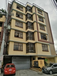 Mandaluyong Studio Loft Apartments for Rent or Rent to Own