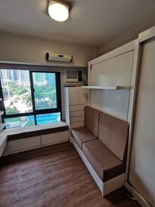 Modern Studio For Sale Semi Furnished Flair Towers