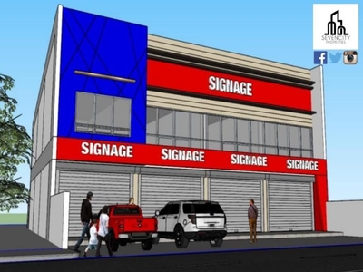 Molino Super Prime Commercial Retail Space For Rent
