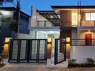 Nuvali Fully Furnished House and Lot with 3 Bedroom For Sale, Santa Rosa