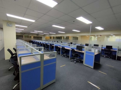 Office Leasing in Pampanga