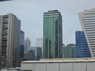 Office Space for Lease in SOHO Building BGC Taguig