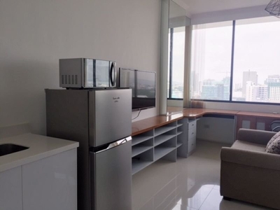 OFFICE SPACE FOR RENT in Cebu City (Ready to Use)