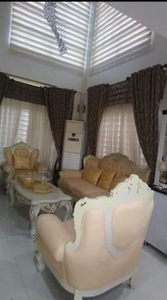 Orchid Hills Buhangin 2 storey Fully furnished house for RENT