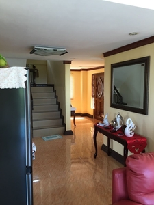 Overlooking House and Lot in Pacific Heights, Bulacao Talisay City