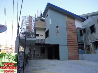 P100K monthly income apartment for sale