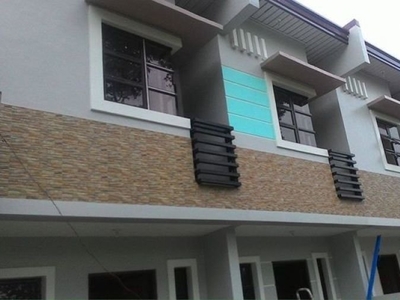 Pre-Selling house and lot in Antipolo city