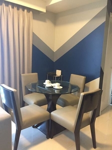 Ready For Occupancy Condominium in Timog South Triangle Area