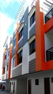 Ready for Occupancy house and lot for sale in Paranaque City