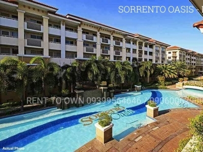 RENT TO OWN Condo