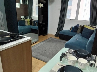 Rent To Own Condo In Manila RFO 5% to move In Finish Unit