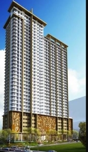 Rent to own Condominium in San Juan Manila