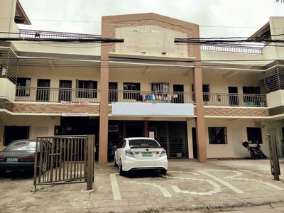 Residential Building for Rent in Las Pi?as Alabang Area