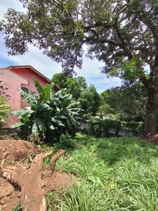 Residential Lot for Sale in Upper Antipolo Cash Buyer only