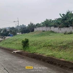 Residential Lot for Sale P20k+++/month in 36 months!