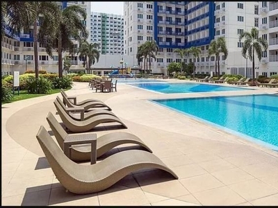 Sea Residences Condo Unit For Rent in Pasay