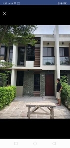 Semi-Furnished House for Rent 2Bedrooms Basak Mandaue City Cebu