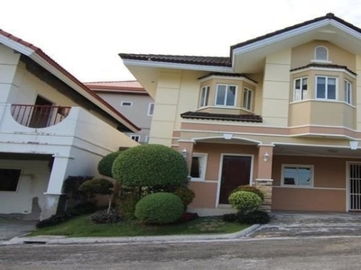Single Detached House and Lot for Sale in Banawa Cebu