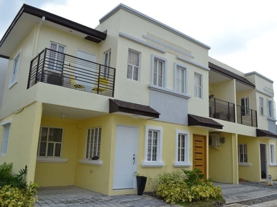 Thea Unit With Balcony (Rent to Own Basis)