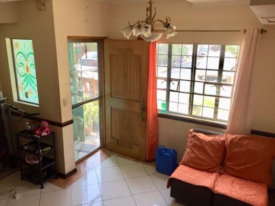 Townhouse for Sale in Parkview Homes Paranaque