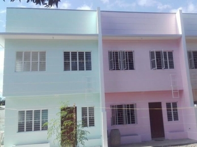 Townhouses for Sale (Ready for Occupancy)