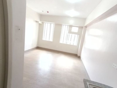 Unfurnished Studio Type Bedroom Unit for an Affordable Price