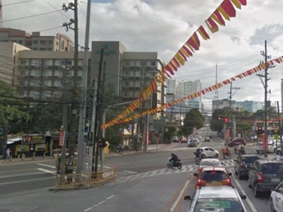 Vacant Lot for sale in Mother Ignacia ave