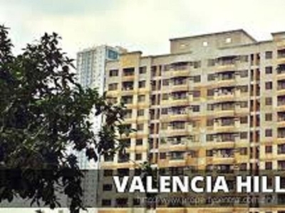 Valencia Hills Condominium, for sale Quezon city