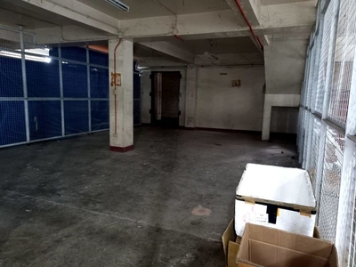 Warehouse For Lease located in Makati City