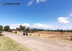 2.4 hectares lot ALONG THE HIGHWAY in CLAVERIA