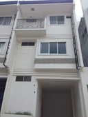 3 storey Townhouse for sale in Talamban