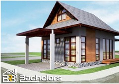 bungalow house for contruction in danao city cebu