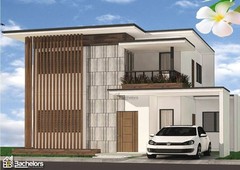 House and lot ongoing contruction 4 bedrooms in liloan cebu