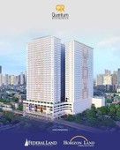 Investment - Pre Selling Condo in Pasay Taft