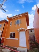 Lessandra Santa Rosa Nueva Ecija Affordable Housing
