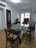 Meranti Tower at Two Serendra 1BR unit for rent