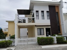 4 Bedroom House and Lot for Sale in Tanza Cavite -Las Brisas