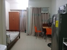 FULLY FURNISHED LGF2 CONDO FOR RENT (NEAR IT PARK)