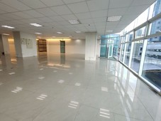 Fully Furnished Office for Rent in Quezon City