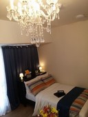 The Lerato Fully-furnished Studio type for Rent