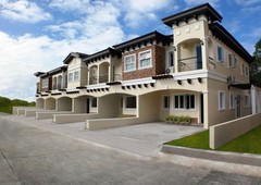 RFO ! Chateau Mansion in Alabang
