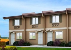 2 bedroom townhouse for sale in butuan