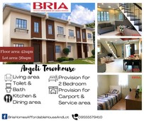 Affordable House and Lot and Promo's (Angeli Th)
