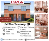 Affordable House and Lot and Promo's (Bettina Select EU)