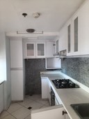 El Jardin del Presidente 1, 1 Br Unfurnished with balcony and parking 25k ABSCBN Area