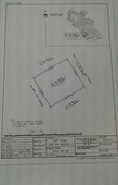 FOR SALE: 143 residential lot, inside subdivision